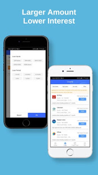 Image 1 for Pesa Plus - Online Mobile…