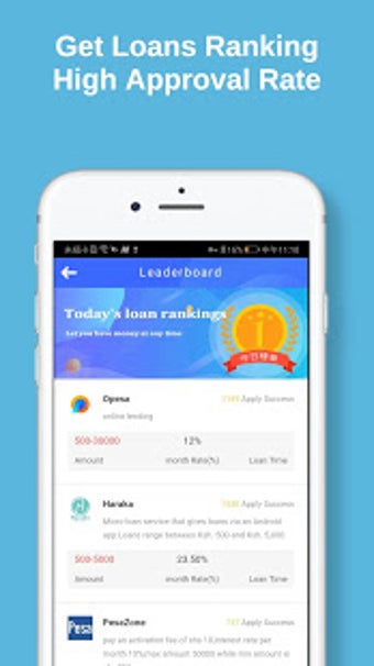 Image 0 for Pesa Plus - Online Mobile…