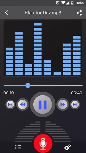 Image 0 for voice recorder