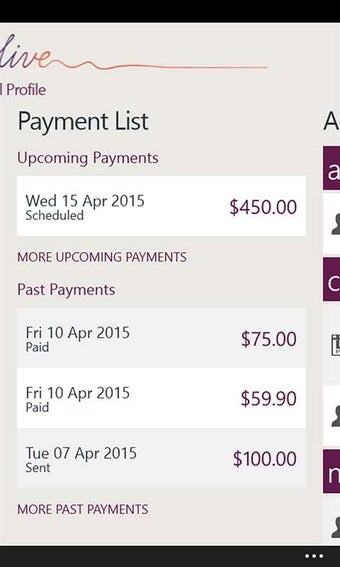 Imagen 3 para Westpac Banking for Windo…