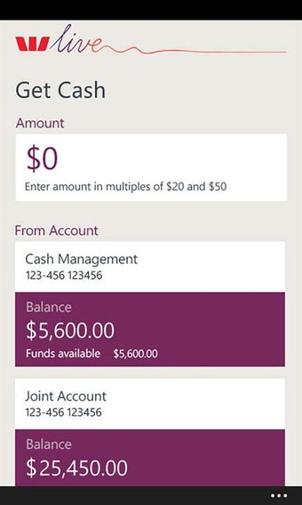 Imagen 2 para Westpac Banking for Windo…
