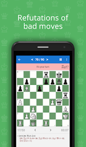 Image 2 for Advanced Defense (Chess P…