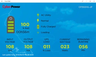 Image 2 for Power Meter for Windows 1…