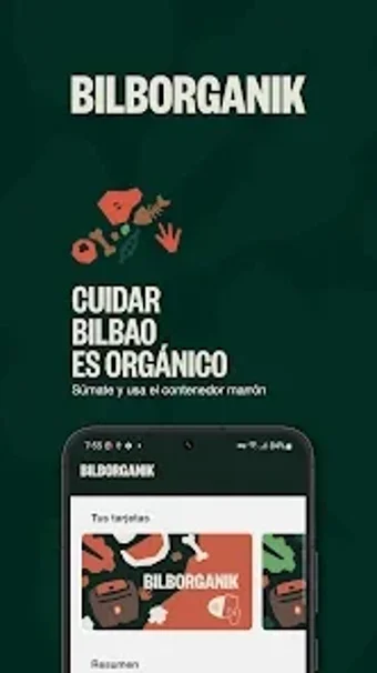 Image 0 for Bilborganik