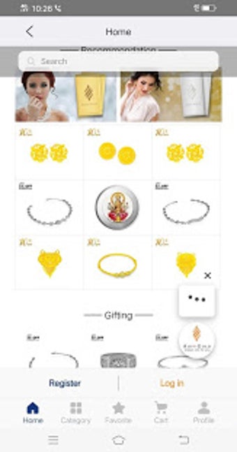 Imagen 0 para Aofy Gold