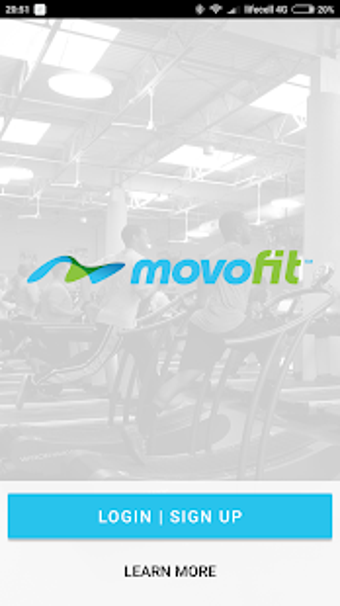 Imagen 2 para Movofit
