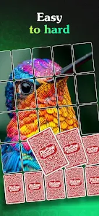 Imagen 0 para Picsaw Solitaire Puzzle G…
