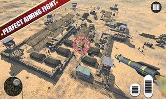 Image 0 for US Army Missile Launcher …
