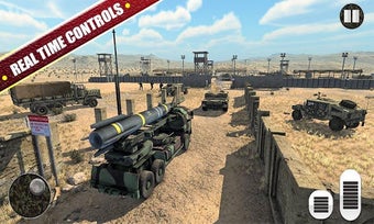 Image 3 for US Army Missile Launcher …