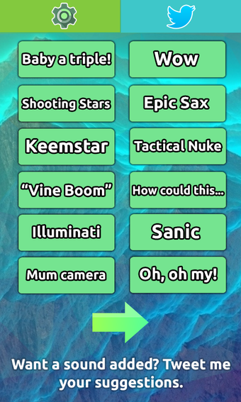 Imagen 0 para Meme Soundboard 2017