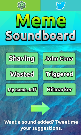 Imagen 3 para Meme Soundboard 2017