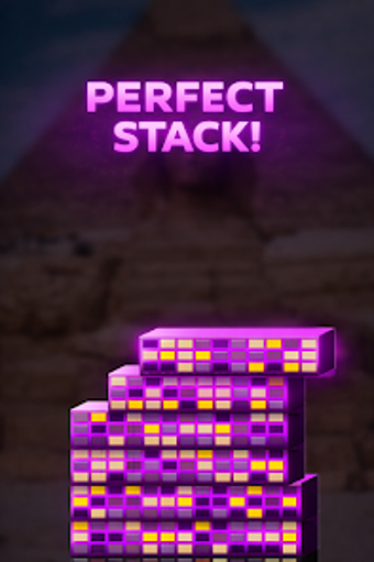 Imagen 0 para Skyline Stacker - World T…