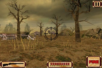Image 0 for Dinosaur Hunter Lite