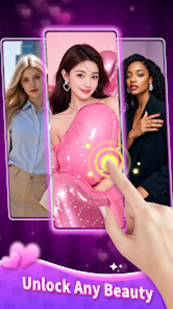Imagen 0 para Goddess Diff