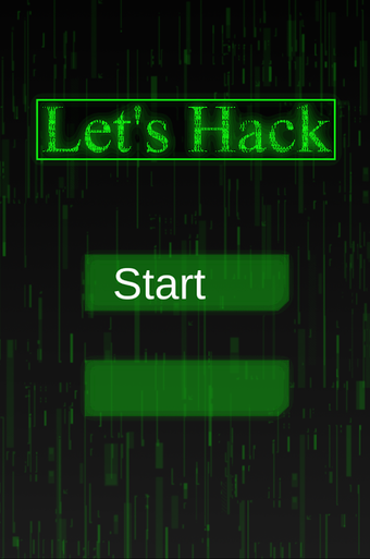 Imagen 0 para Let's Hack