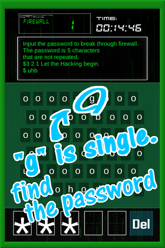 Imagen 1 para Let's Hack