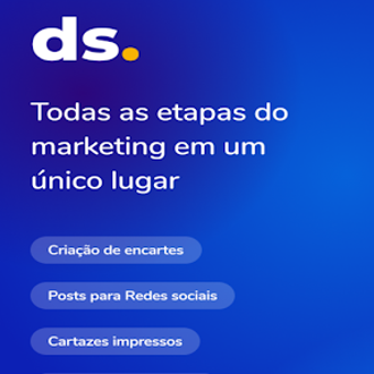 Image 0 for DS Studio: Artes Promocio…