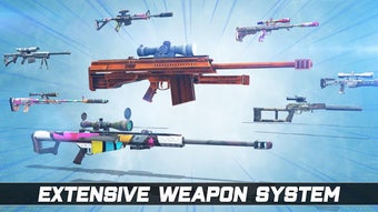 Image 1 for Highway Sniper Strike Sho…