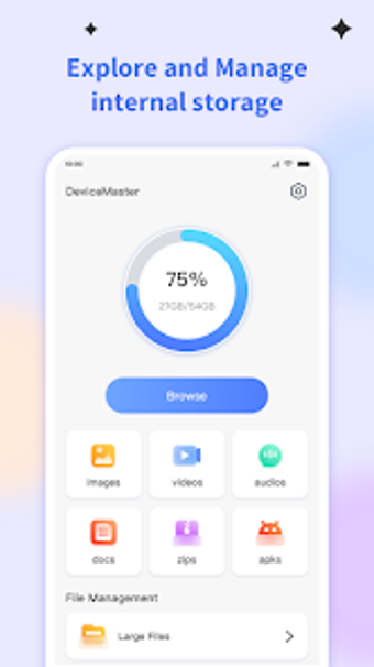 Image 0 for DeviceMaster