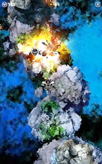 Image 1 for Sky Warden Force Defender…