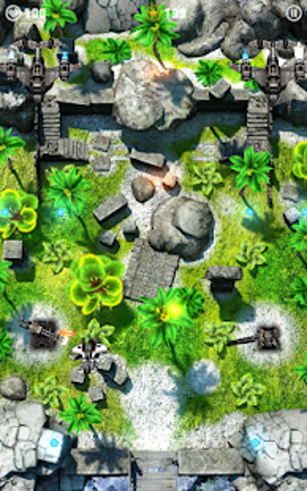 Image 2 for Sky Warden Force Defender…