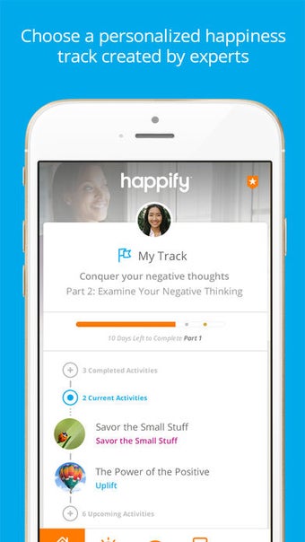 Image 2 for Happify -- Activities & G…