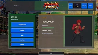 Image 0 for Konoha Fighter