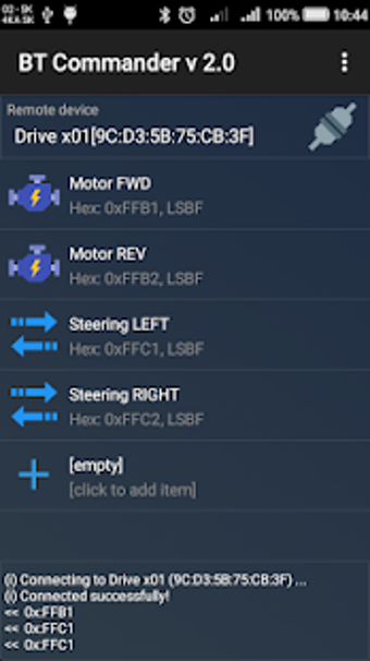 Image 3 for Bluetooth Commander