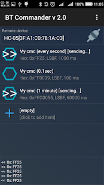 Image 2 for Bluetooth Commander
