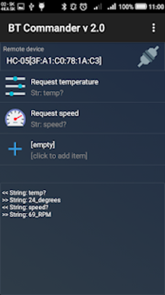Image 0 for Bluetooth Commander