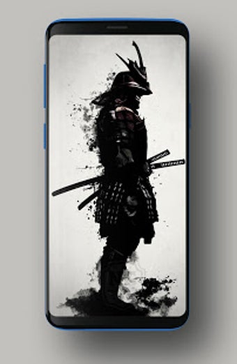 Image 0 for Samurai Wallpapers HD
