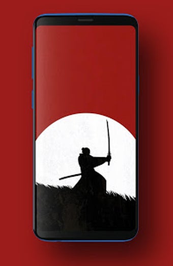 Image 2 for Samurai Wallpapers HD