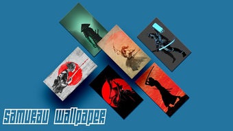 Image 3 for Samurai Wallpapers HD