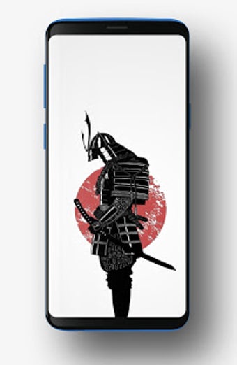 Image 1 for Samurai Wallpapers HD