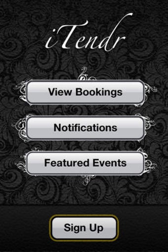 Image 0 for iTendr Restaurant Reserva…