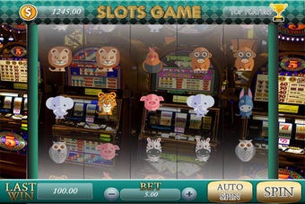 Image 0 for Royal Vegas Super Bet - J…