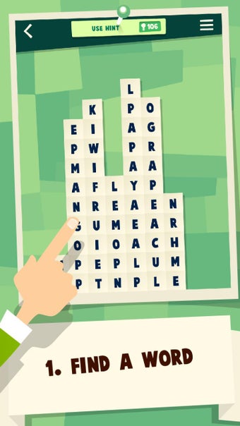 Image 2 for Word Collapse