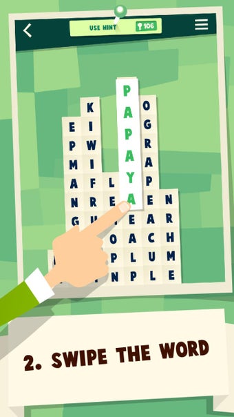 Image 3 for Word Collapse