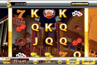 Image 0 for 777 A Super Royal Gambler…