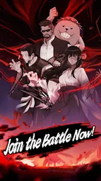 Image 0 for Cursed Energy: Overload