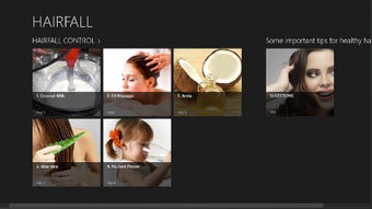 Image 1 for Tips for your beautiful h…