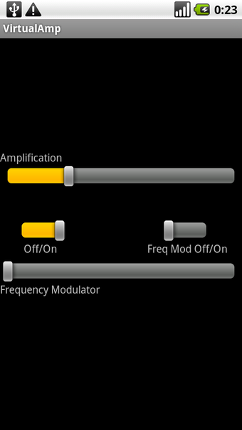 Image 0 for Virtual Amp