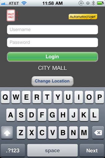 Image 0 for Valet 101
