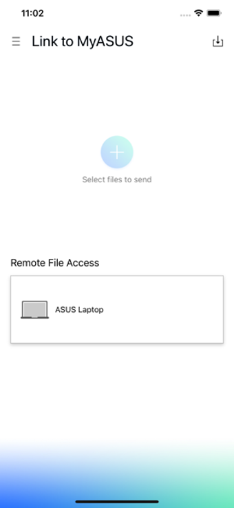 Image 2 for Link to MyASUS