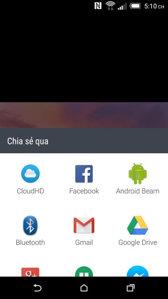 Imagen 0 para CloudHD