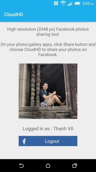 Imagen 2 para CloudHD