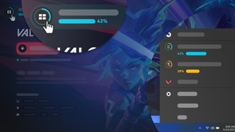 Image 0 for Riot Client