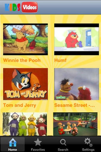 Imagen 0 para Kids Videos - All Amazing…