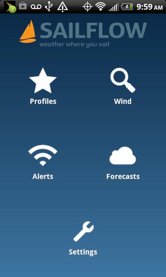 Imagen 0 para SailFlow