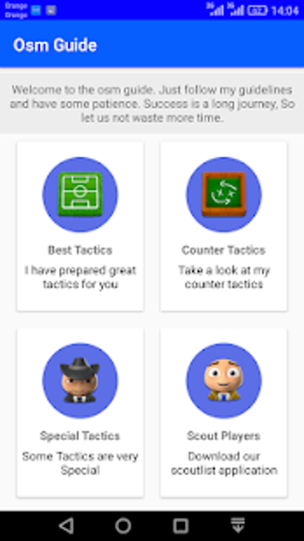 Imagen 0 para OSM Guide